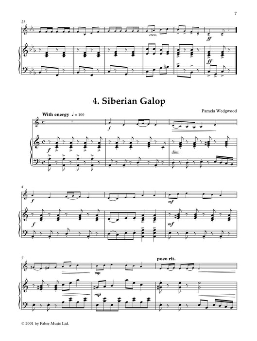 Up-Grade! Trumpet Grades 2-3 小號 | 小雅音樂 Hsiaoya Music