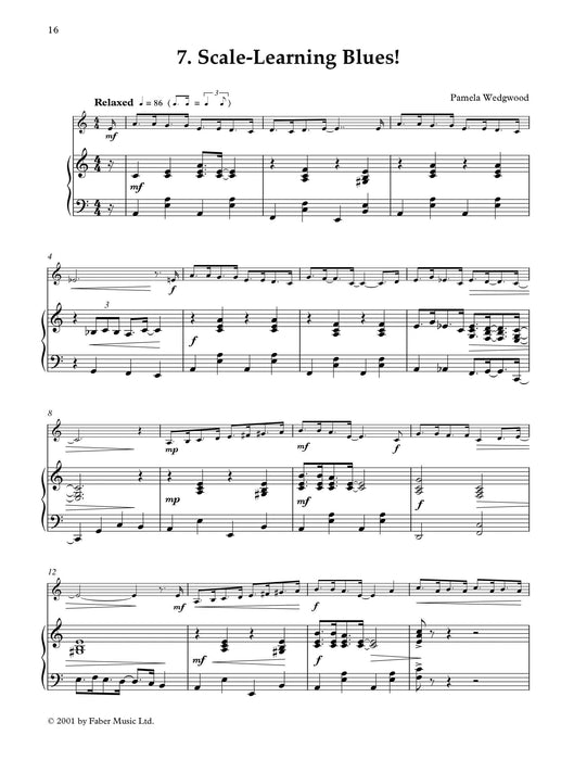 Up-Grade! Trumpet Grades 2-3 小號 | 小雅音樂 Hsiaoya Music