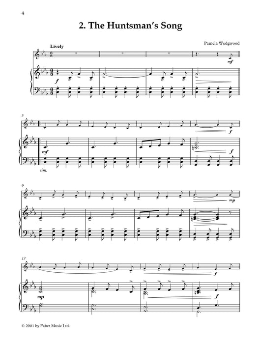 Up-Grade! Trumpet Grades 1-2 小號 | 小雅音樂 Hsiaoya Music