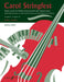 Carol Stringfest (Viola Duet) 耶誕頌歌 弦樂 中提琴 二重奏 | 小雅音樂 Hsiaoya Music