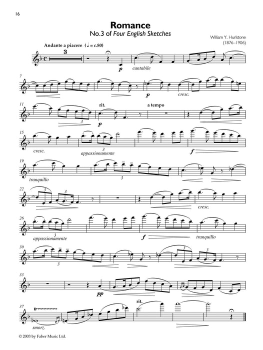 Concert Repertoire For Flute 音樂會 長笛 | 小雅音樂 Hsiaoya Music