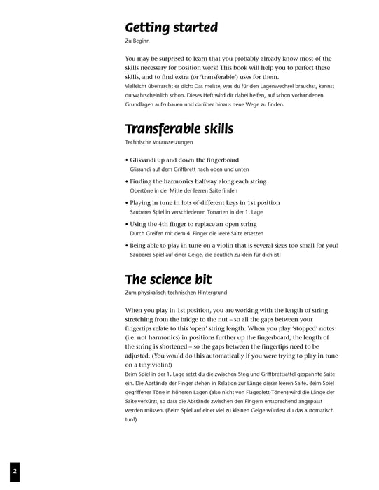 Nifty Shifts | 小雅音樂 Hsiaoya Music