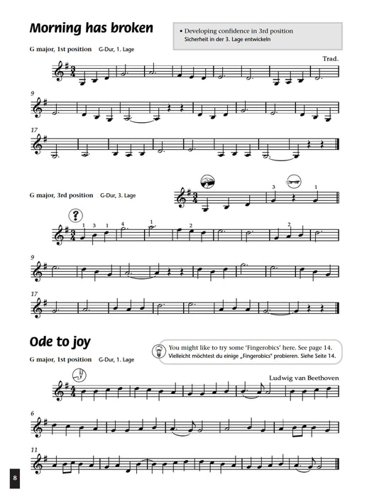 Nifty Shifts | 小雅音樂 Hsiaoya Music