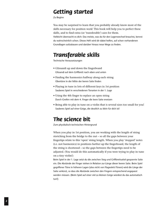 Nifty Shifts | 小雅音樂 Hsiaoya Music