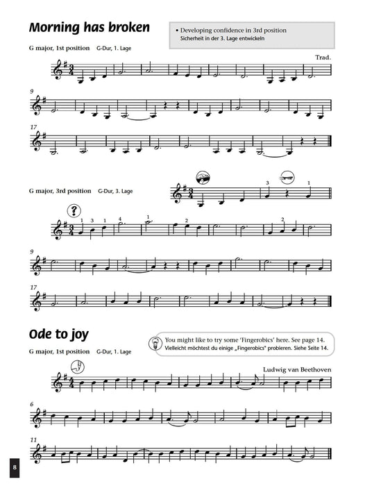 Nifty Shifts | 小雅音樂 Hsiaoya Music