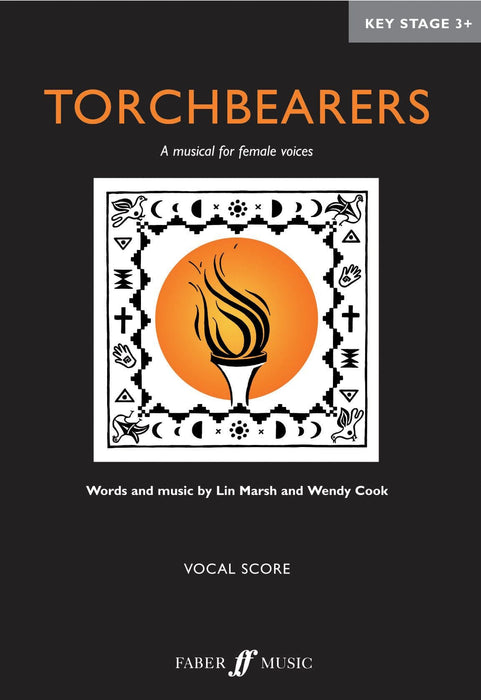 Torchbearers | 小雅音樂 Hsiaoya Music