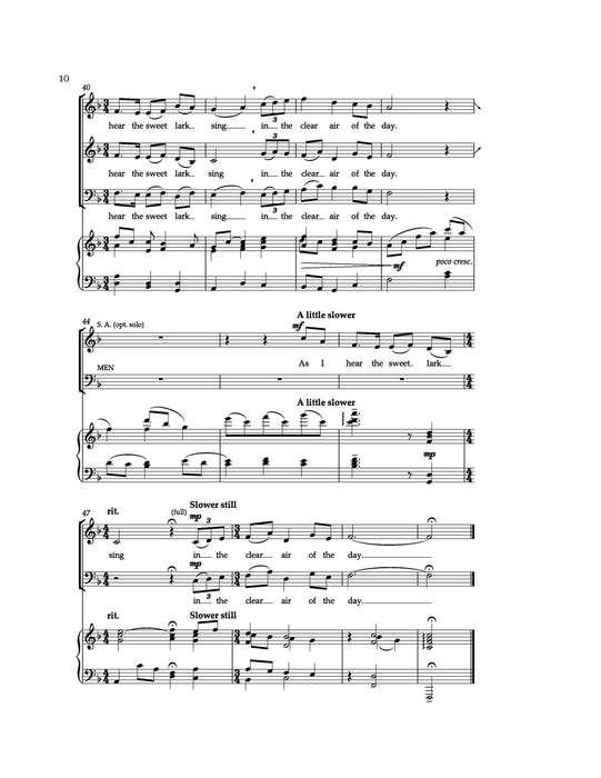 Danny Boy & Other Classic Irish Melodies | 小雅音樂 Hsiaoya Music