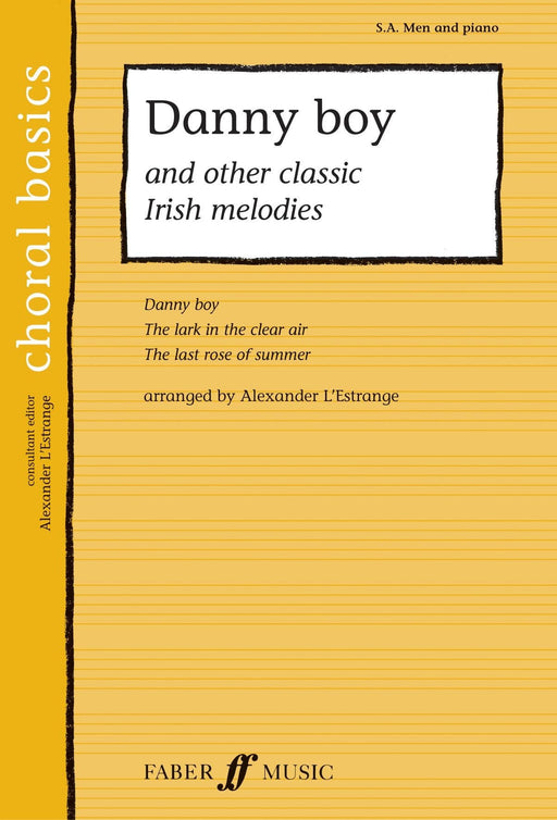 Danny Boy & Other Classic Irish Melodies | 小雅音樂 Hsiaoya Music