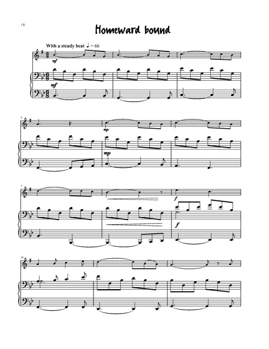 Really Easy Jazzin' About (Alto Sax) Fun Pieces for Alto Sax 中音薩氏管 小品 | 小雅音樂 Hsiaoya Music
