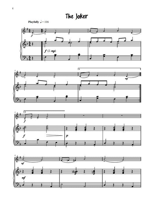 Really Easy Jazzin' About (Trumpet) Fun Pieces for Trumpet 小號 小品 | 小雅音樂 Hsiaoya Music