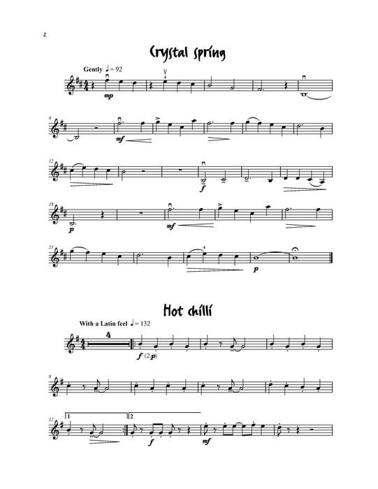 Really Easy Jazzin' About (Violin) Fun Pieces for Violin 小提琴 小品 | 小雅音樂 Hsiaoya Music