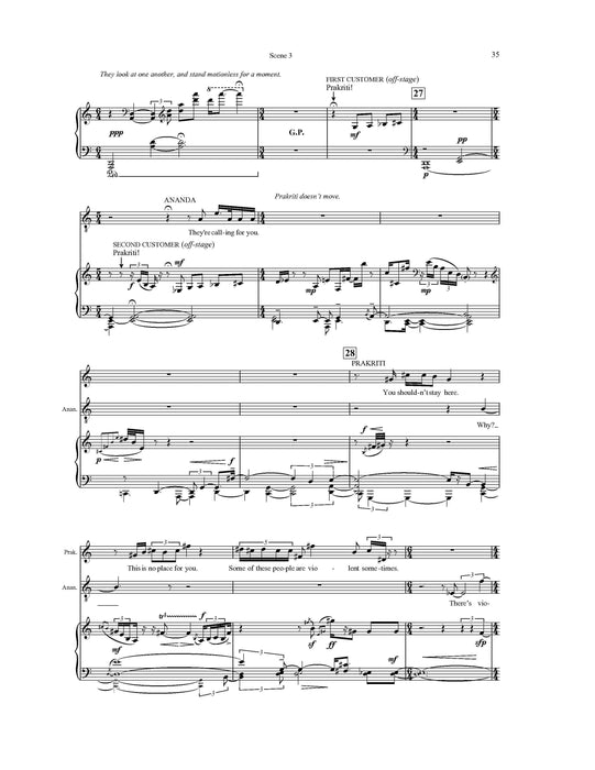 Wagner Dream An Opera In Nine Scenes 歌劇 | 小雅音樂 Hsiaoya Music