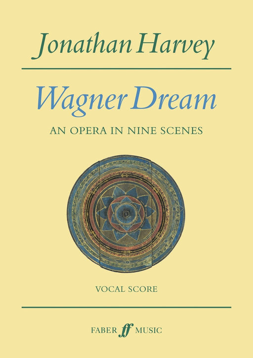 Wagner Dream An Opera In Nine Scenes 歌劇 | 小雅音樂 Hsiaoya Music