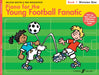 Piano For The Young Football Fanatic Book 1 鋼琴 | 小雅音樂 Hsiaoya Music