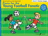 Piano For The Young Football Fanatic Book 2 鋼琴 | 小雅音樂 Hsiaoya Music