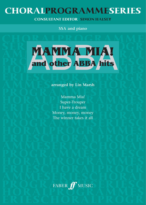 ABBA: Mamma Mia! & Others | 小雅音樂 Hsiaoya Music