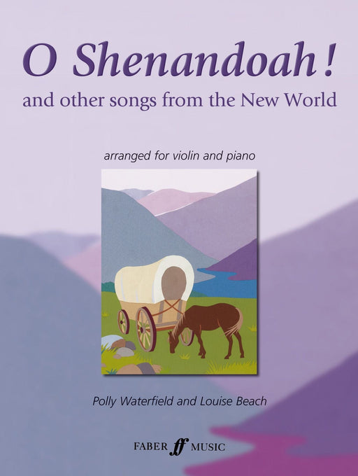 O Shenandoah! | 小雅音樂 Hsiaoya Music