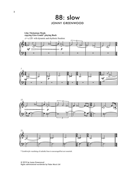 88 (No.1) | 小雅音樂 Hsiaoya Music