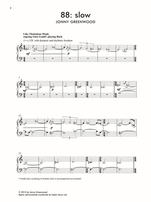 88 (No.1) | 小雅音樂 Hsiaoya Music