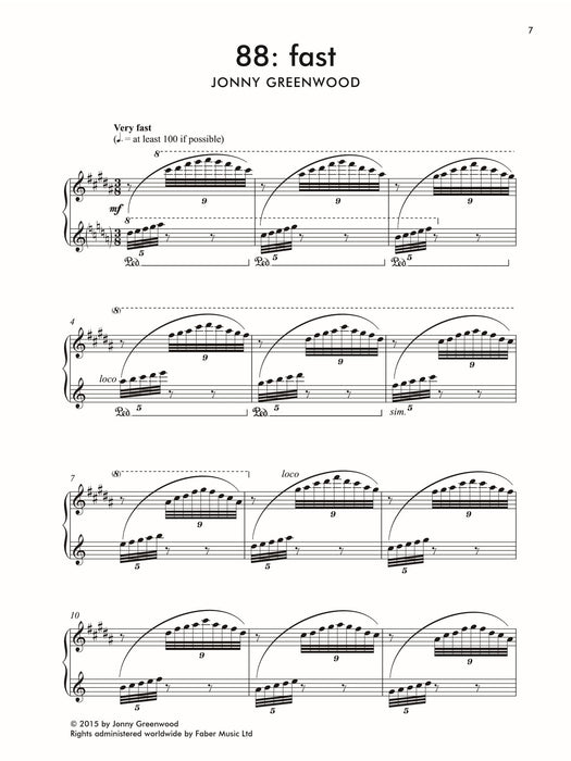 88 (No.1) | 小雅音樂 Hsiaoya Music