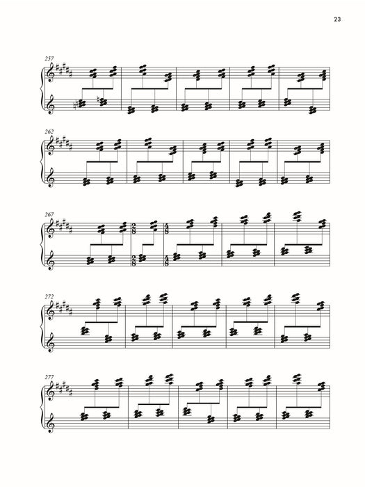 88 (No.1) | 小雅音樂 Hsiaoya Music