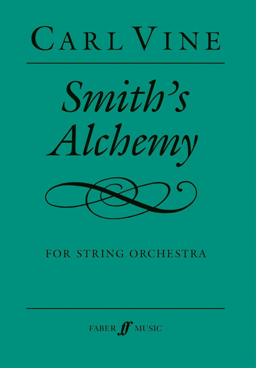 Smith's Alchemy | 小雅音樂 Hsiaoya Music