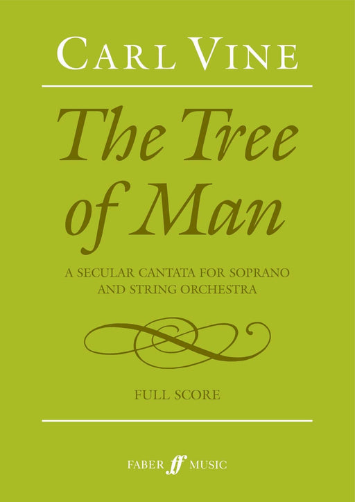 The Tree of Man | 小雅音樂 Hsiaoya Music