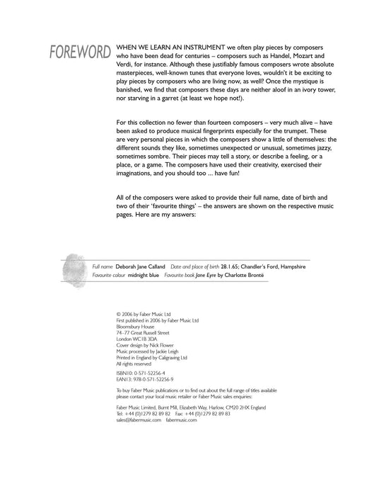 Fingerprints | 小雅音樂 Hsiaoya Music