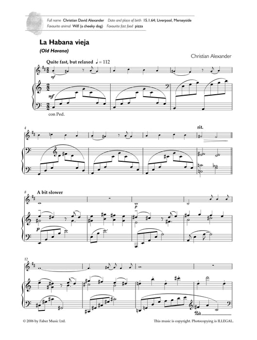 Fingerprints | 小雅音樂 Hsiaoya Music