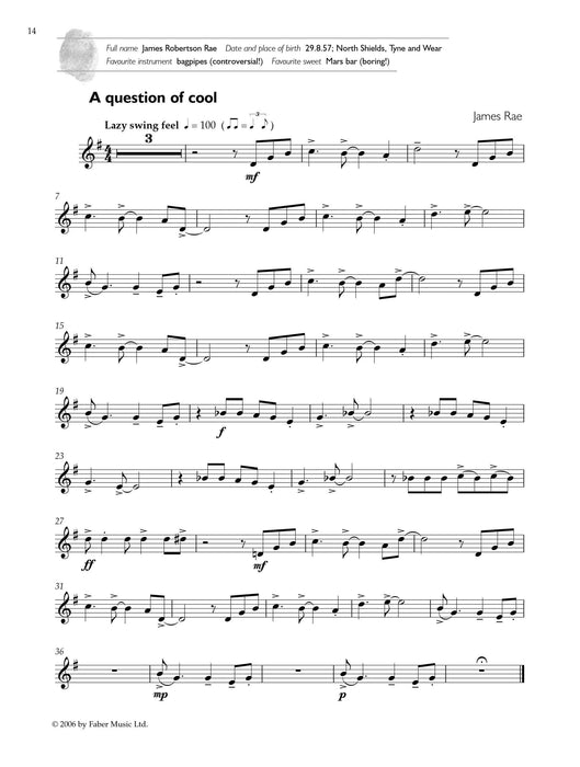 Fingerprints | 小雅音樂 Hsiaoya Music