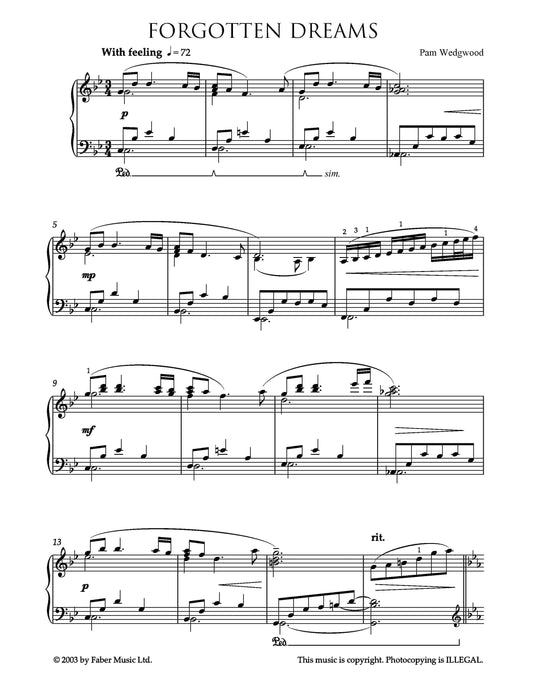 After Hours Book 3 | 小雅音樂 Hsiaoya Music