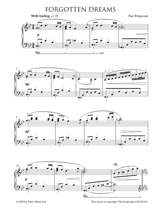 After Hours Book 3 | 小雅音樂 Hsiaoya Music