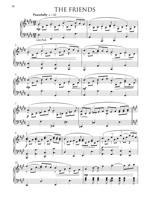 After Hours Book 3 | 小雅音樂 Hsiaoya Music