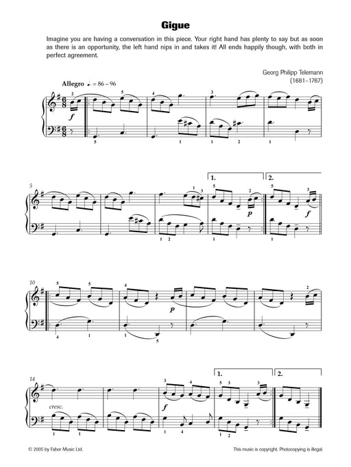 Keynotes: Piano Grades 2-3 鋼琴 | 小雅音樂 Hsiaoya Music