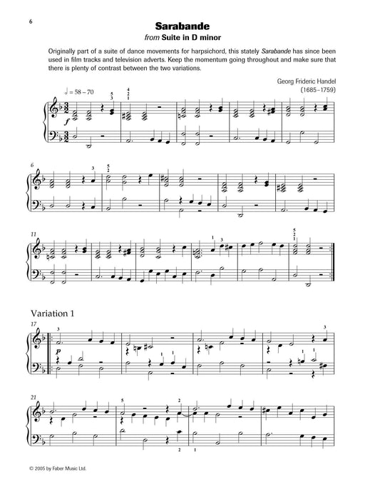 Keynotes: Piano Grades 3-4 鋼琴 | 小雅音樂 Hsiaoya Music