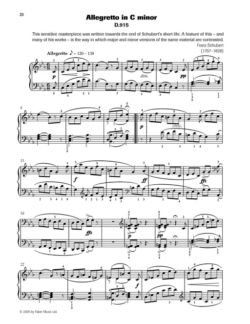 Keynotes: Piano Grades 4-5 鋼琴 | 小雅音樂 Hsiaoya Music