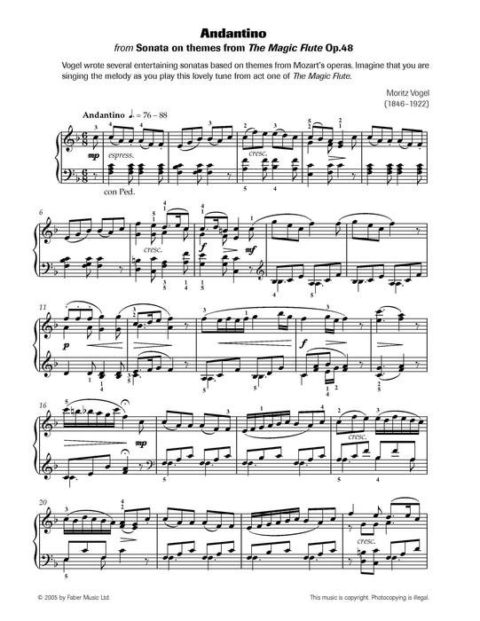 Keynotes: Piano Grades 4-5 鋼琴 | 小雅音樂 Hsiaoya Music