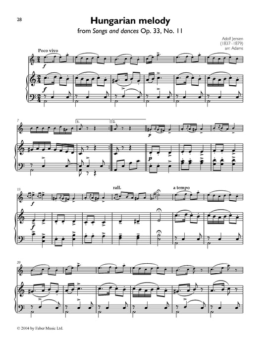 First Repertoire For Descant Recorder | 小雅音樂 Hsiaoya Music