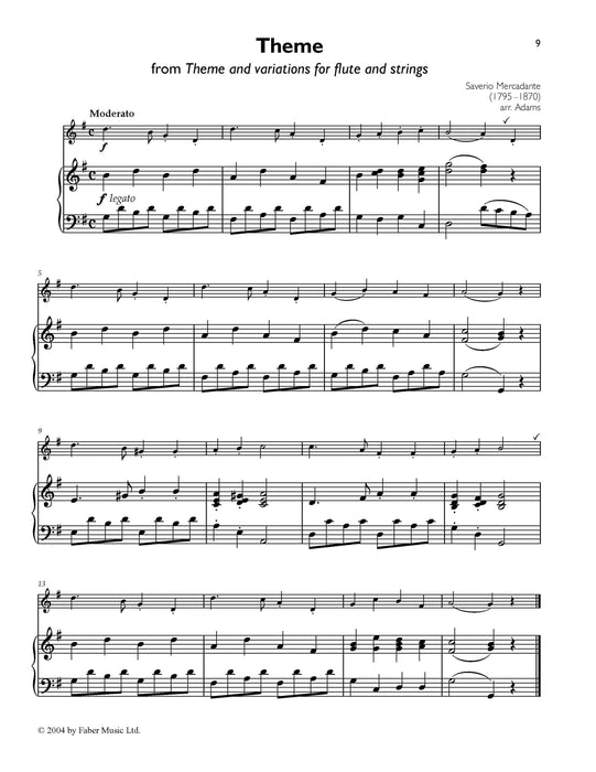 First Repertoire For Descant Recorder | 小雅音樂 Hsiaoya Music