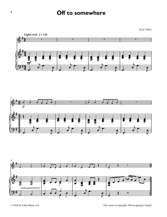 First Repertoire For Descant Recorder | 小雅音樂 Hsiaoya Music