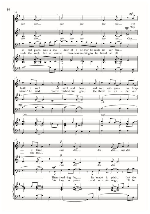 Songs Of A Rainbow Nation | 小雅音樂 Hsiaoya Music