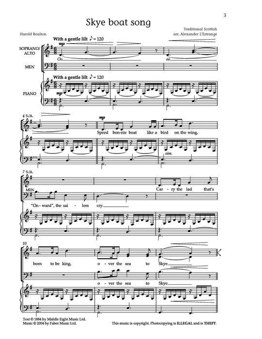 Auld Lang Syne & Other Classic Scottish Melodies | 小雅音樂 Hsiaoya Music