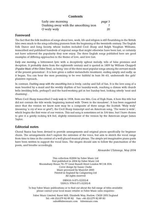 O Waly Waly & Other Classic English Melodies | 小雅音樂 Hsiaoya Music