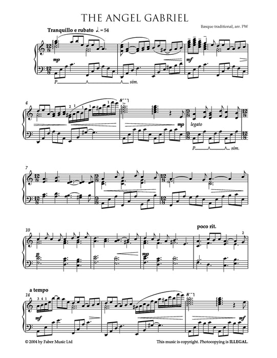 After Hours Christmas | 小雅音樂 Hsiaoya Music