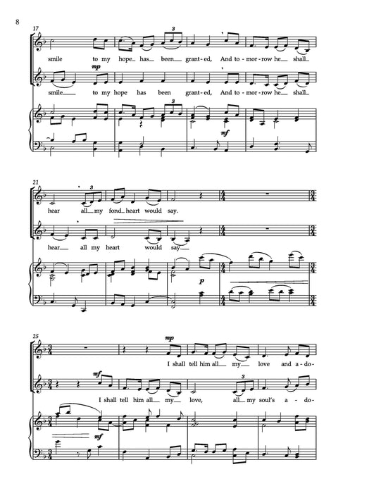 Danny Boy & Other Classic Irish Melodies | 小雅音樂 Hsiaoya Music