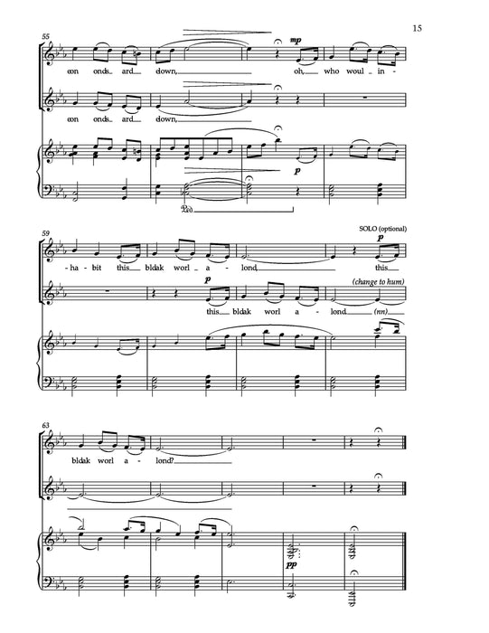 Danny Boy & Other Classic Irish Melodies | 小雅音樂 Hsiaoya Music