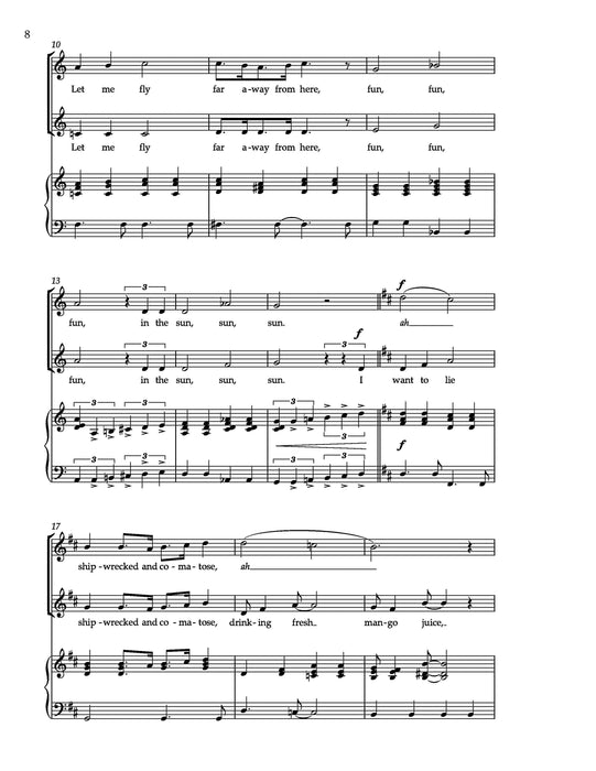 Howard Goodall's Great Big Tunes | 小雅音樂 Hsiaoya Music