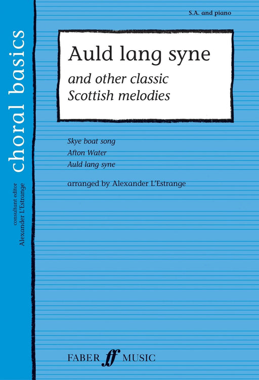 Auld Lang Syne & Other Classic Scottish Melodies | 小雅音樂 Hsiaoya Music