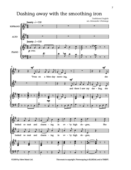 O Waly Waly & Other Classic English Melodies | 小雅音樂 Hsiaoya Music