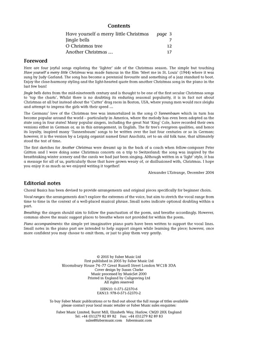 A Christmas Special | 小雅音樂 Hsiaoya Music